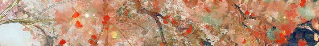 [Image ID: A decorative divider containing a piece of an illustration from the artist STARember. End ID.]